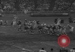 Immagine di Giants versus Browns New York City USA, 1964, secondo 22 filmato di repertorio 65675056316