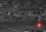 Immagine di Giants versus Browns New York City USA, 1964, secondo 23 filmato di repertorio 65675056316