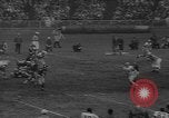Immagine di Giants versus Browns New York City USA, 1964, secondo 24 filmato di repertorio 65675056316