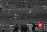 Immagine di Giants versus Browns New York City USA, 1964, secondo 25 filmato di repertorio 65675056316
