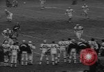 Immagine di Giants versus Browns New York City USA, 1964, secondo 26 filmato di repertorio 65675056316