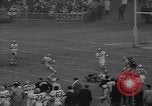 Immagine di Giants versus Browns New York City USA, 1964, secondo 29 filmato di repertorio 65675056316