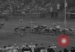 Immagine di Giants versus Browns New York City USA, 1964, secondo 30 filmato di repertorio 65675056316
