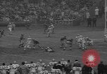 Immagine di Giants versus Browns New York City USA, 1964, secondo 33 filmato di repertorio 65675056316