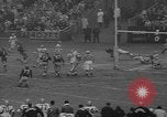 Immagine di Giants versus Browns New York City USA, 1964, secondo 35 filmato di repertorio 65675056316