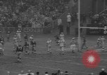 Immagine di Giants versus Browns New York City USA, 1964, secondo 37 filmato di repertorio 65675056316
