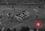 Immagine di Giants versus Browns New York City USA, 1964, secondo 41 filmato di repertorio 65675056316