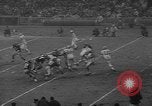 Immagine di Giants versus Browns New York City USA, 1964, secondo 42 filmato di repertorio 65675056316