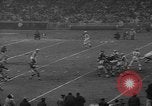 Immagine di Giants versus Browns New York City USA, 1964, secondo 43 filmato di repertorio 65675056316