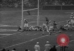 Immagine di Giants versus Browns New York City USA, 1964, secondo 49 filmato di repertorio 65675056316