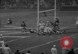 Immagine di Giants versus Browns New York City USA, 1964, secondo 50 filmato di repertorio 65675056316