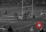 Immagine di Giants versus Browns New York City USA, 1964, secondo 51 filmato di repertorio 65675056316