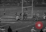 Immagine di Giants versus Browns New York City USA, 1964, secondo 52 filmato di repertorio 65675056316