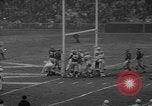 Immagine di Giants versus Browns New York City USA, 1964, secondo 53 filmato di repertorio 65675056316
