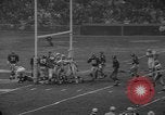 Immagine di Giants versus Browns New York City USA, 1964, secondo 54 filmato di repertorio 65675056316