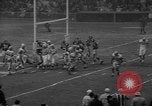 Immagine di Giants versus Browns New York City USA, 1964, secondo 56 filmato di repertorio 65675056316
