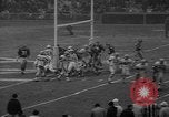 Immagine di Giants versus Browns New York City USA, 1964, secondo 57 filmato di repertorio 65675056316