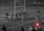 Immagine di Giants versus Browns New York City USA, 1964, secondo 58 filmato di repertorio 65675056316