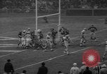 Immagine di Giants versus Browns New York City USA, 1964, secondo 59 filmato di repertorio 65675056316