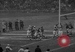 Immagine di Giants versus Browns New York City USA, 1964, secondo 62 filmato di repertorio 65675056316