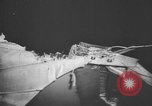 Image of airplanes collide in air New York United States USA, 1965, second 6 stock footage video 65675056318