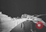 Image of airplanes collide in air New York United States USA, 1965, second 8 stock footage video 65675056318