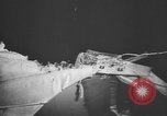 Image of airplanes collide in air New York United States USA, 1965, second 9 stock footage video 65675056318