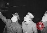 Image of airplanes collide in air New York United States USA, 1965, second 10 stock footage video 65675056318
