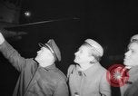 Image of airplanes collide in air New York United States USA, 1965, second 11 stock footage video 65675056318