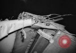 Image of airplanes collide in air New York United States USA, 1965, second 17 stock footage video 65675056318