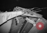 Image of airplanes collide in air New York United States USA, 1965, second 19 stock footage video 65675056318