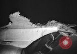 Image of airplanes collide in air New York United States USA, 1965, second 22 stock footage video 65675056318