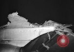 Image of airplanes collide in air New York United States USA, 1965, second 23 stock footage video 65675056318