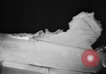 Image of airplanes collide in air New York United States USA, 1965, second 25 stock footage video 65675056318
