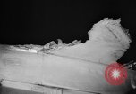 Image of airplanes collide in air New York United States USA, 1965, second 26 stock footage video 65675056318