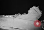 Image of airplanes collide in air New York United States USA, 1965, second 27 stock footage video 65675056318