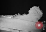 Image of airplanes collide in air New York United States USA, 1965, second 28 stock footage video 65675056318