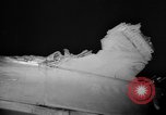 Image of airplanes collide in air New York United States USA, 1965, second 29 stock footage video 65675056318