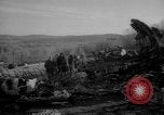 Image of airplanes collide in air New York United States USA, 1965, second 36 stock footage video 65675056318