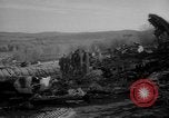 Image of airplanes collide in air New York United States USA, 1965, second 37 stock footage video 65675056318