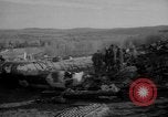 Image of airplanes collide in air New York United States USA, 1965, second 38 stock footage video 65675056318