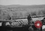 Image of airplanes collide in air New York United States USA, 1965, second 46 stock footage video 65675056318