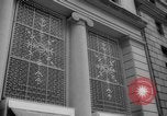 Image of Christmas shopping New York City USA, 1965, second 14 stock footage video 65675056319