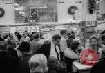 Image of Christmas shopping New York City USA, 1965, second 19 stock footage video 65675056319