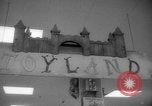 Image of Christmas shopping New York City USA, 1965, second 26 stock footage video 65675056319