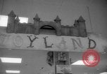 Image of Christmas shopping New York City USA, 1965, second 27 stock footage video 65675056319