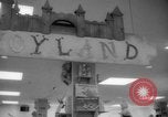 Image of Christmas shopping New York City USA, 1965, second 28 stock footage video 65675056319