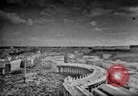 Image of historic Ecumenical Council Vatican City Rome Italy, 1965, second 18 stock footage video 65675056320