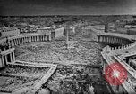 Image of historic Ecumenical Council Vatican City Rome Italy, 1965, second 25 stock footage video 65675056320