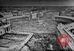 Image of historic Ecumenical Council Vatican City Rome Italy, 1965, second 26 stock footage video 65675056320